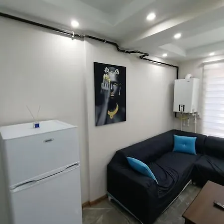 Konsept Platinum 1+1 Apartamento