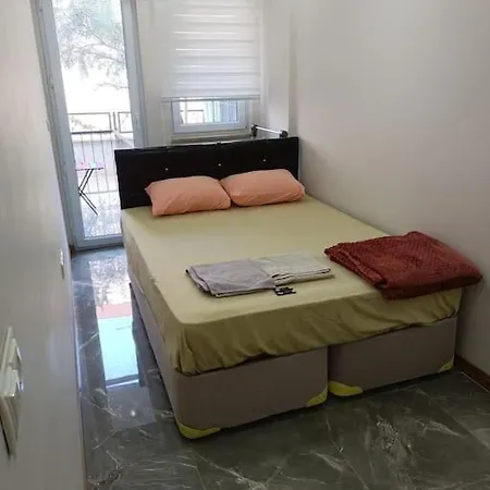 Konsept Platinum 1+1 Apartamento *