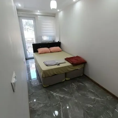 Apartamento Konsept Platinum 1+1 Pamukkale