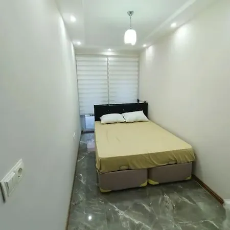 Apartamento Konsept Platinum 1+1